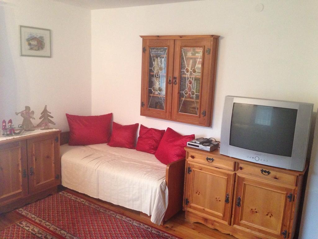 Ferienwohnung Lechner Karres 客房 照片
