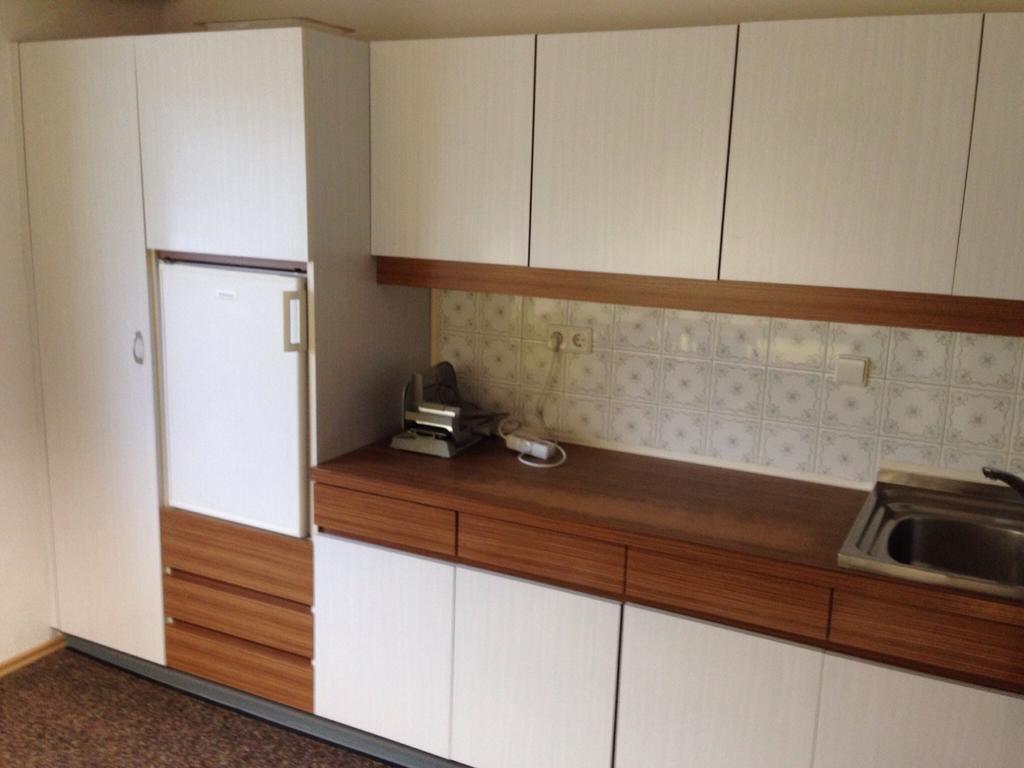 Ferienwohnung Lechner Karres 客房 照片