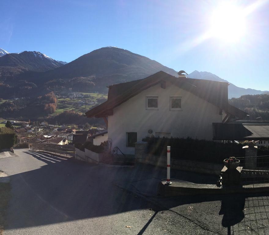 Ferienwohnung Lechner Karres 客房 照片