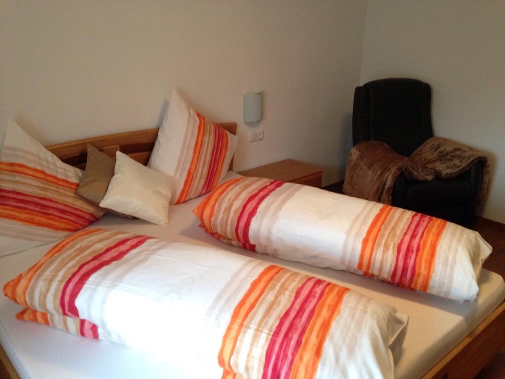 Ferienwohnung Lechner Karres 客房 照片