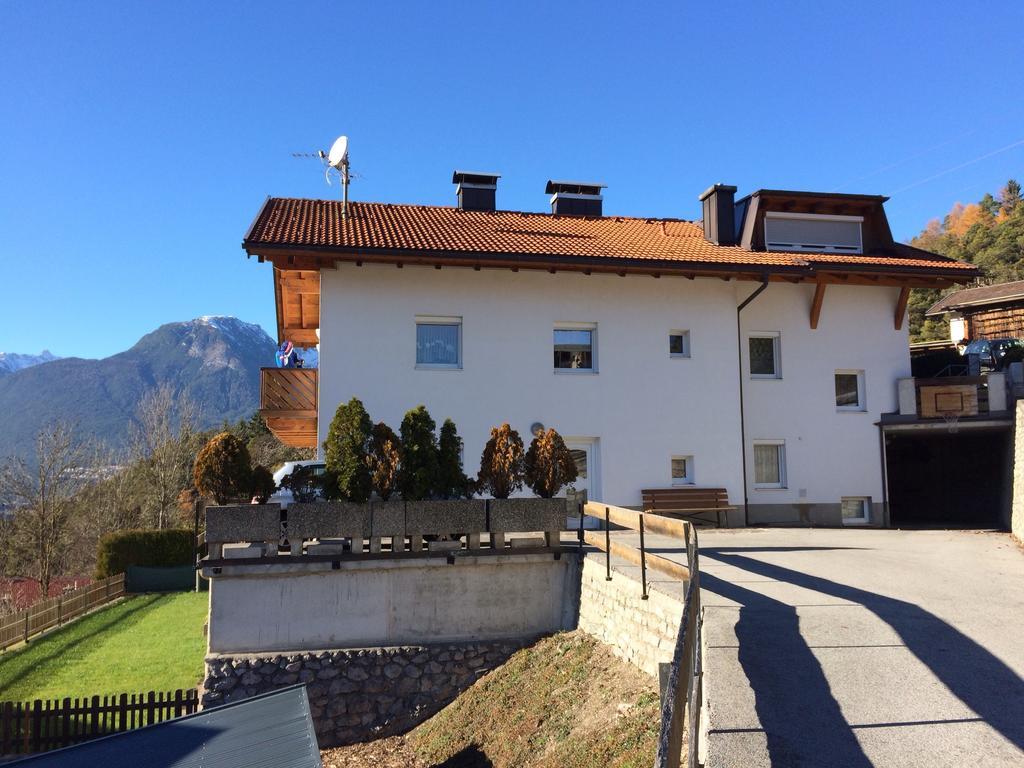 Ferienwohnung Lechner Karres 客房 照片