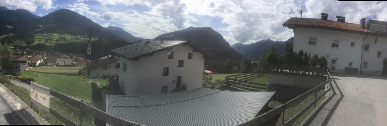 Ferienwohnung Lechner Karres 外观 照片