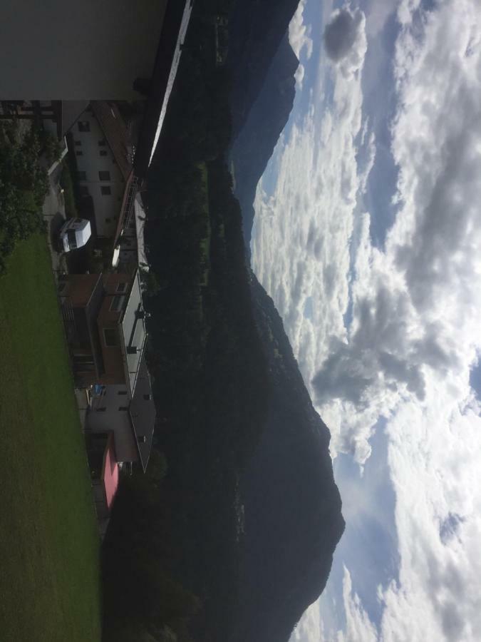 Ferienwohnung Lechner Karres 外观 照片